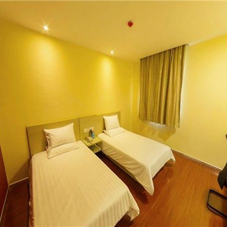 Hanting Hotels Шанхай Екстер'єр фото